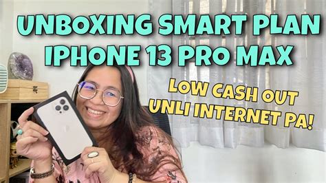 smart plan iphone 13